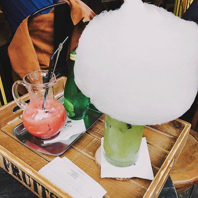 9 Hottest Cafe | Seoul 9 trendiest cafes in Seoul that could make you take gazillions of photos!